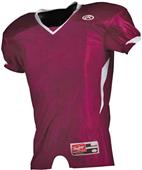 Rawlings Style 'D' Football Game Jersey W/Inserts