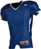 Rawlings Style 'D' Football Game Jersey W/Inserts