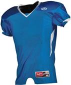 Rawlings Style 'D' Football Game Jersey W/Inserts