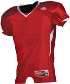 Rawlings Style 'D' Football Game Jersey W/Inserts