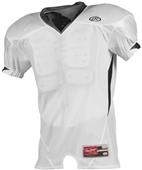 Rawlings Style 'D' Football Game Jersey W/Inserts