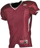 Rawlings Style 'D' Football Game Jersey W/Inserts