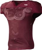 Rawlings Pro-Cut Premium Practice Football Jersey Rawlings Pro-Cut Premium Practice Football Jersey
