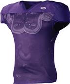 Rawlings Pro-Cut Premium Practice Football Jersey Rawlings Pro-Cut Premium Practice Football Jersey