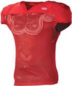 Rawlings Pro-Cut Premium Practice Football Jersey Rawlings Pro-Cut Premium Practice Football Jersey