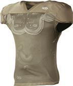 Rawlings Pro-Cut Premium Practice Football Jersey Rawlings Pro-Cut Premium Practice Football Jersey