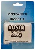 M Powered Baseball Rosin Bag