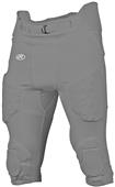 Rawlings D-Flexion Integrated Football Pants Rawlings D-Flexion Integrated Football Pants