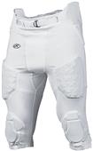Rawlings D-Flexion Integrated Football Pants Rawlings D-Flexion Integrated Football Pants