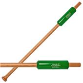 M Powered Baseball Stickball Training Bats