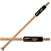 M Powered Baseball Stickball Training Bats