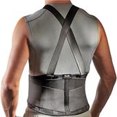 McDavid Level 2 Back Support With Suspenders McDavid Level 2 Back Support With Suspenders
