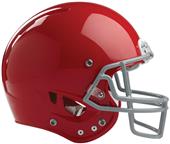 Rawlings NRG Momentum Plus Youth Football Helmet