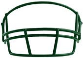 Rawlings Yth Standard Open 2-Bar Football Facemask