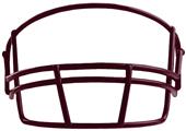 Rawlings Yth Standard Open 2-Bar Football Facemask