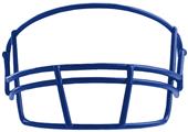 Rawlings Yth Standard Open 2-Bar Football Facemask