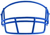 Rawlings Yth Standard Open 2-Bar Football Facemask