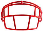 Rawling Yth Standard Eye Glass Open 2-Bar Facemask