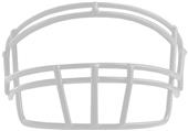 Rawlings Yth Standard Open Bar Football Facemask