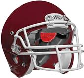 Rawlings NRG Force Youth Football Helmet
