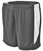 A4 Women's 5" Running Shorts - Closeout A4 Women's 5" Running Shorts - Closeout