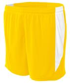 A4 Women's 5" Running Shorts - Closeout A4 Women's 5" Running Shorts - Closeout