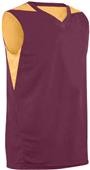 Teamwork Turnaround Reversible Basketball Jerseys Teamwork Turnaround Reversible Basketball Jerseys