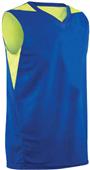 Teamwork Turnaround Reversible Basketball Jerseys Teamwork Turnaround Reversible Basketball Jerseys