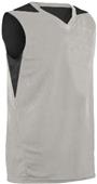 Teamwork Turnaround Reversible Basketball Jerseys Teamwork Turnaround Reversible Basketball Jerseys