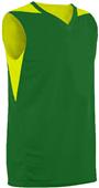 Teamwork Turnaround Reversible Basketball Jerseys Teamwork Turnaround Reversible Basketball Jerseys