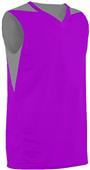 Teamwork Turnaround Reversible Basketball Jerseys Teamwork Turnaround Reversible Basketball Jerseys
