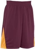 Teamwork Turnaround Reversible Basketball Shorts Teamwork Turnaround Reversible Basketball Shorts