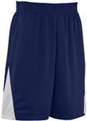 Teamwork Turnaround Reversible Basketball Shorts Teamwork Turnaround Reversible Basketball Shorts