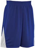 Teamwork Turnaround Reversible Basketball Shorts
