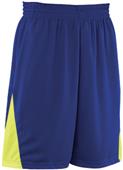 Teamwork Turnaround Reversible Basketball Shorts Teamwork Turnaround Reversible Basketball Shorts