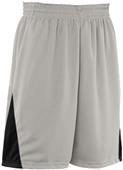 Teamwork Turnaround Reversible Basketball Shorts Teamwork Turnaround Reversible Basketball Shorts