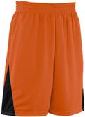 Teamwork Turnaround Reversible Basketball Shorts Teamwork Turnaround Reversible Basketball Shorts