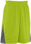 Teamwork Turnaround Reversible Basketball Shorts Teamwork Turnaround Reversible Basketball Shorts