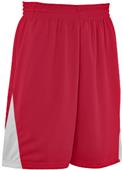 Teamwork Turnaround Reversible Basketball Shorts Teamwork Turnaround Reversible Basketball Shorts