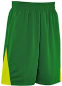 Teamwork Turnaround Reversible Basketball Shorts Teamwork Turnaround Reversible Basketball Shorts