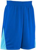 Teamwork Turnaround Reversible Basketball Shorts Teamwork Turnaround Reversible Basketball Shorts
