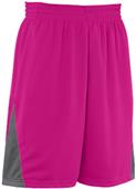 Teamwork Turnaround Reversible Basketball Shorts Teamwork Turnaround Reversible Basketball Shorts