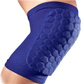 McDavid Hex Knee/Elbow/Shin Pads