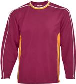 Teamwork Jammer Series Basketball Shooting Shirt