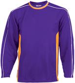 Teamwork Jammer Series Basketball Shooting Shirt