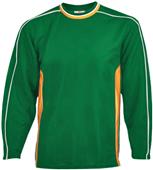 Teamwork Jammer Series Basketball Shooting Shirt