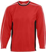 Teamwork Jammer Series Basketball Shooting Shirt