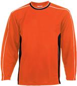 Teamwork Jammer Series Basketball Shooting Shirt