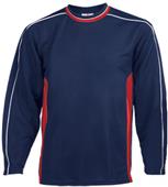 Teamwork Jammer Series Basketball Shooting Shirt