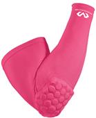 McDavid Hex Shooter Arm Sleeve McDavid Hex Shooter Arm Sleeve